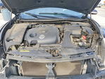 Nissan Maxima 2014