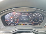 Audi A4 2018