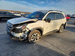 Subaru Forester 2025