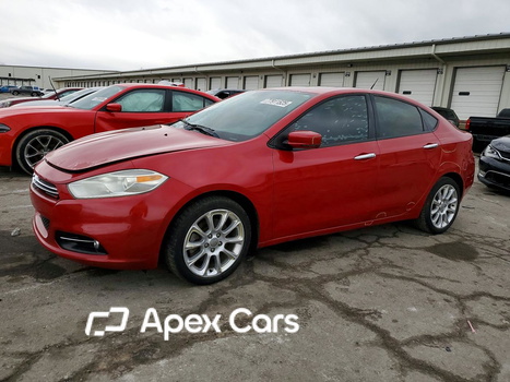 Dodge Dart 2014 - Image 1 of 13