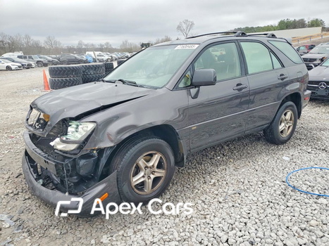 Lexus RX 2002 - Image 1 of 13