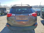 Toyota RAV 4 2014