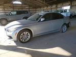 BMW Series 3 2016