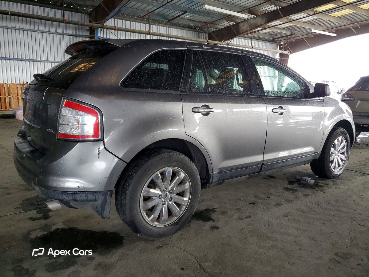 Ford Edge 2010