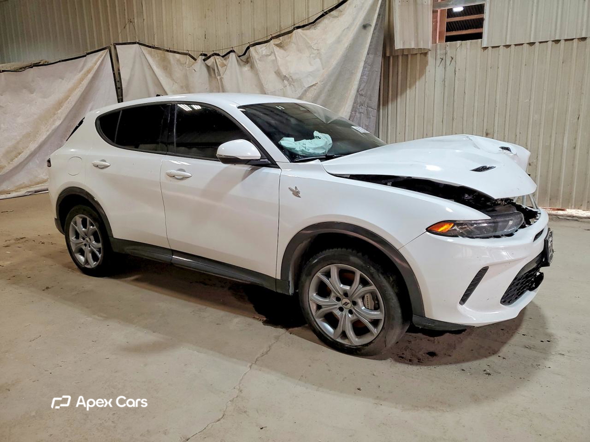 Dodge Hornet 2024