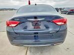 Chrysler 200 2016