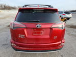 Toyota RAV 4 2016