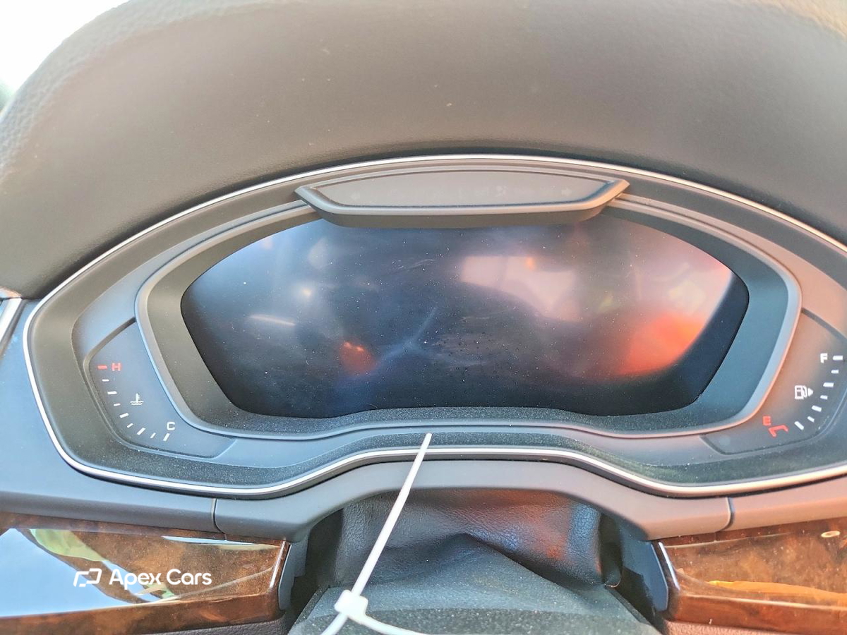 Audi Q5 2018