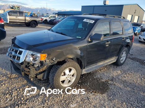 Ford Escape 2012 - Zdjęcie 1 z 15
