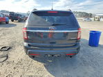 Ford Explorer 2013