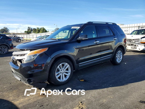 Ford Explorer 2014 - Image 1 of 15
