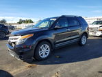 Ford Explorer 2014