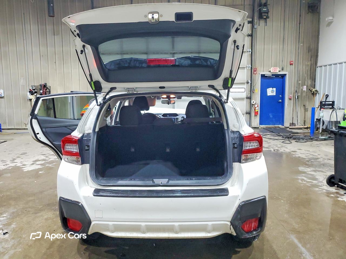Subaru XV 2021