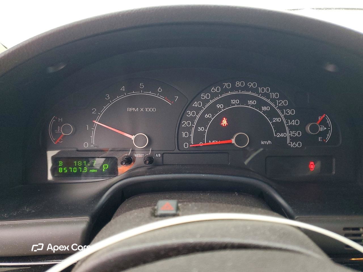 LS 2003