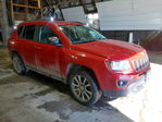 Jeep Compass 2016