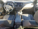 BMW X3 2015