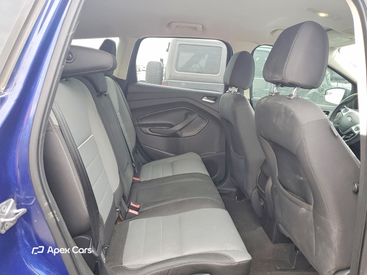 Ford Escape 2014