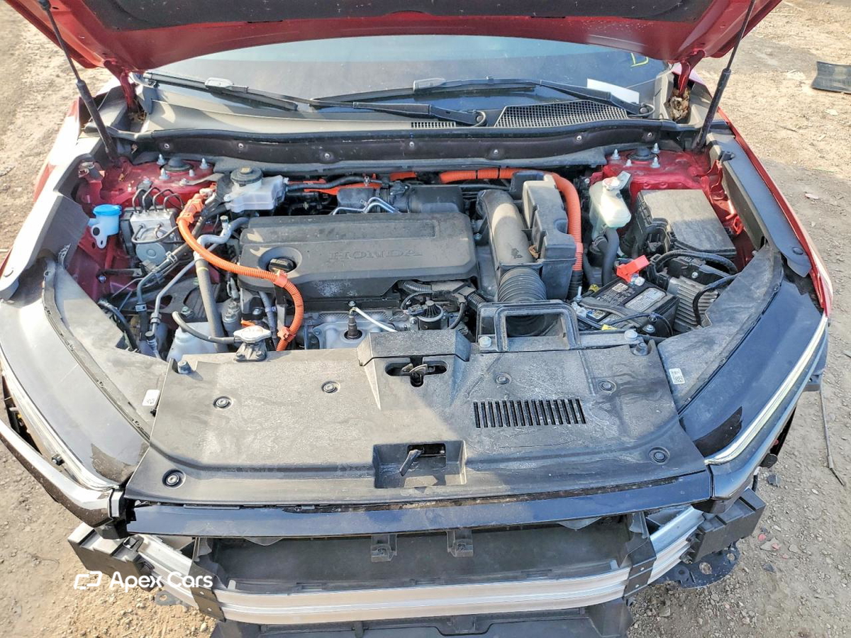 Honda CR-V 2024