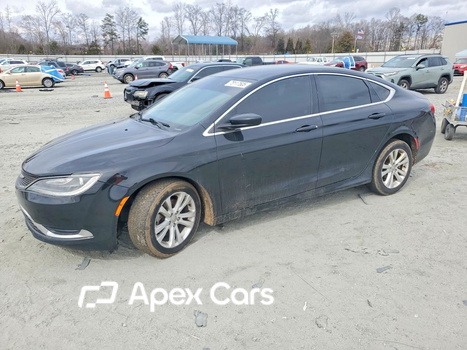 Chrysler 200 2016 - Image 1 of 13