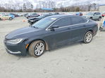 Chrysler 200 2016