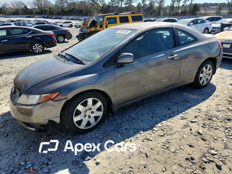 Honda Civic 2008 - Image 1 of 12