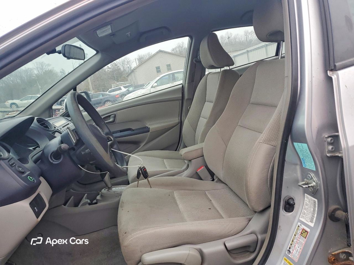 Honda Insight 2010