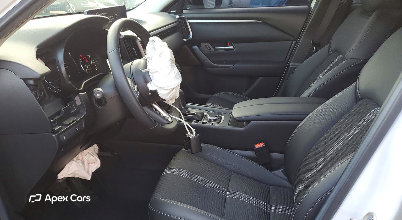 Mazda CX-50 2024