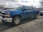 Chevrolet Silverado 2018