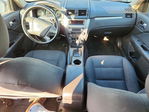 Ford Fusion 2012