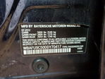 BMW Series 5 2013