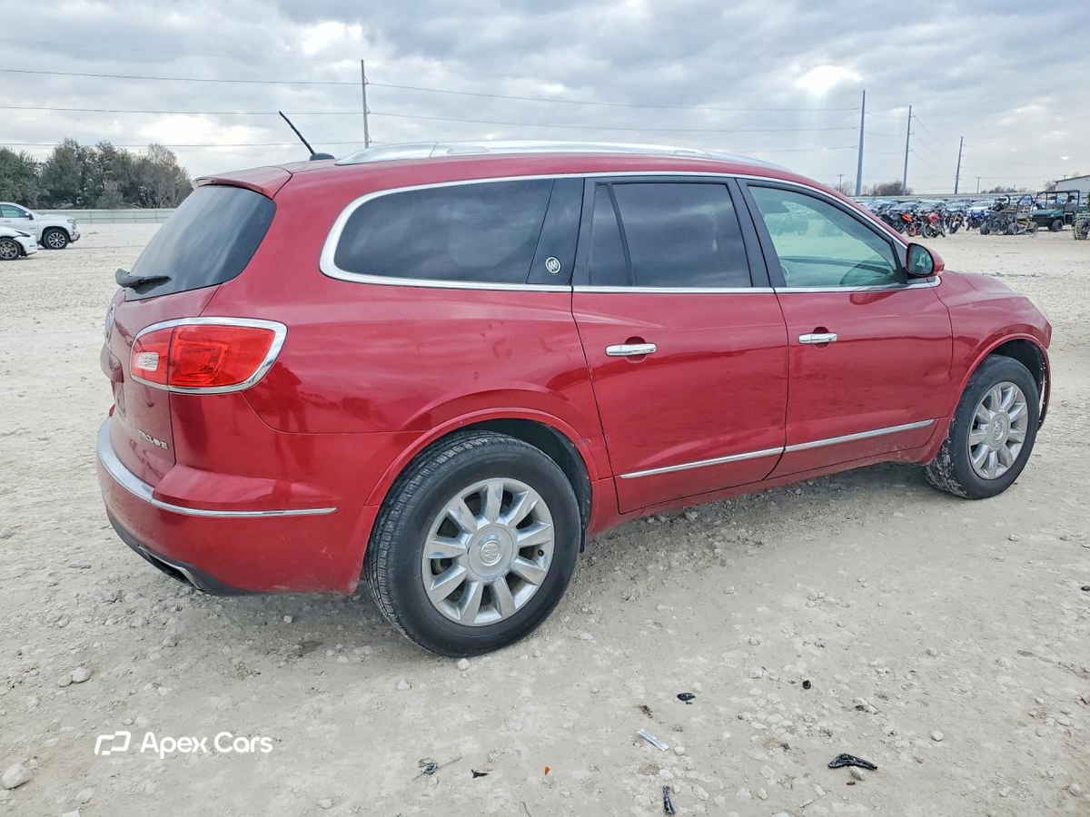 Buick Enclave 2014