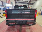 Chevrolet Silverado 2019