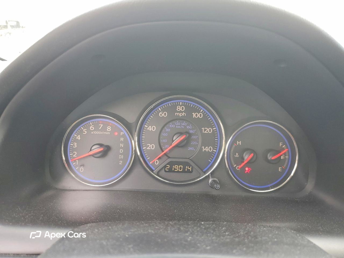 Honda Civic 2003