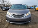 Toyota Sienna 2014