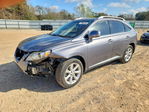Lexus RX 2012