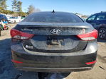 Hyundai Elantra 2014