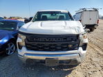 Chevrolet Silverado 2023