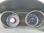 Hyundai Sonata 2012