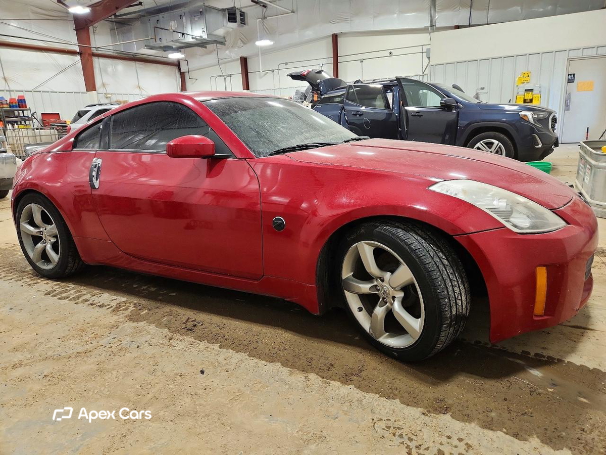350Z 2006