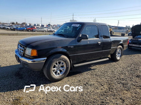 Ford Ranger 2003 - Image 1 of 12