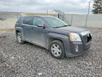GMC Terrain 2014