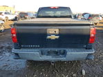 Chevrolet Silverado 2014