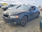Audi A5 2009