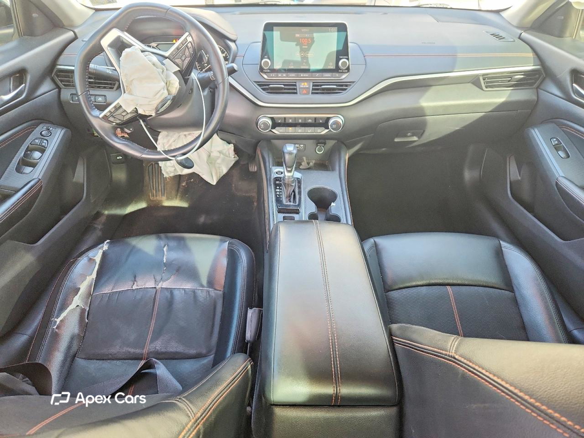 Altima 2019