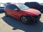 Volkswagen GTI 2025