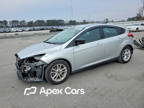 Ford Focus 2015 - Image 1 of 12