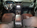 Chevrolet Traverse 2017