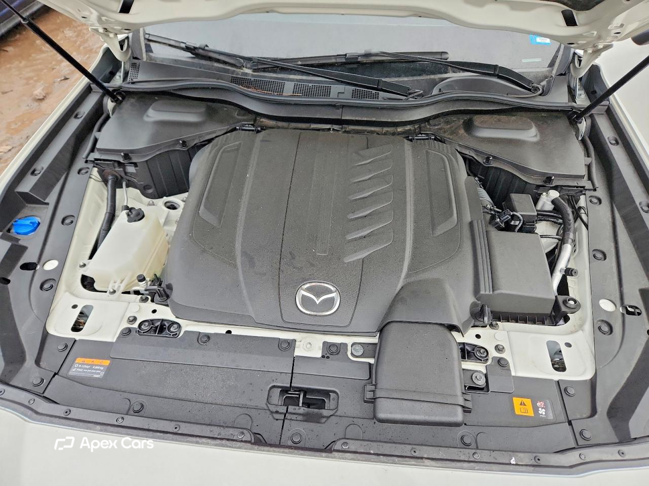 Mazda CX-90 2024