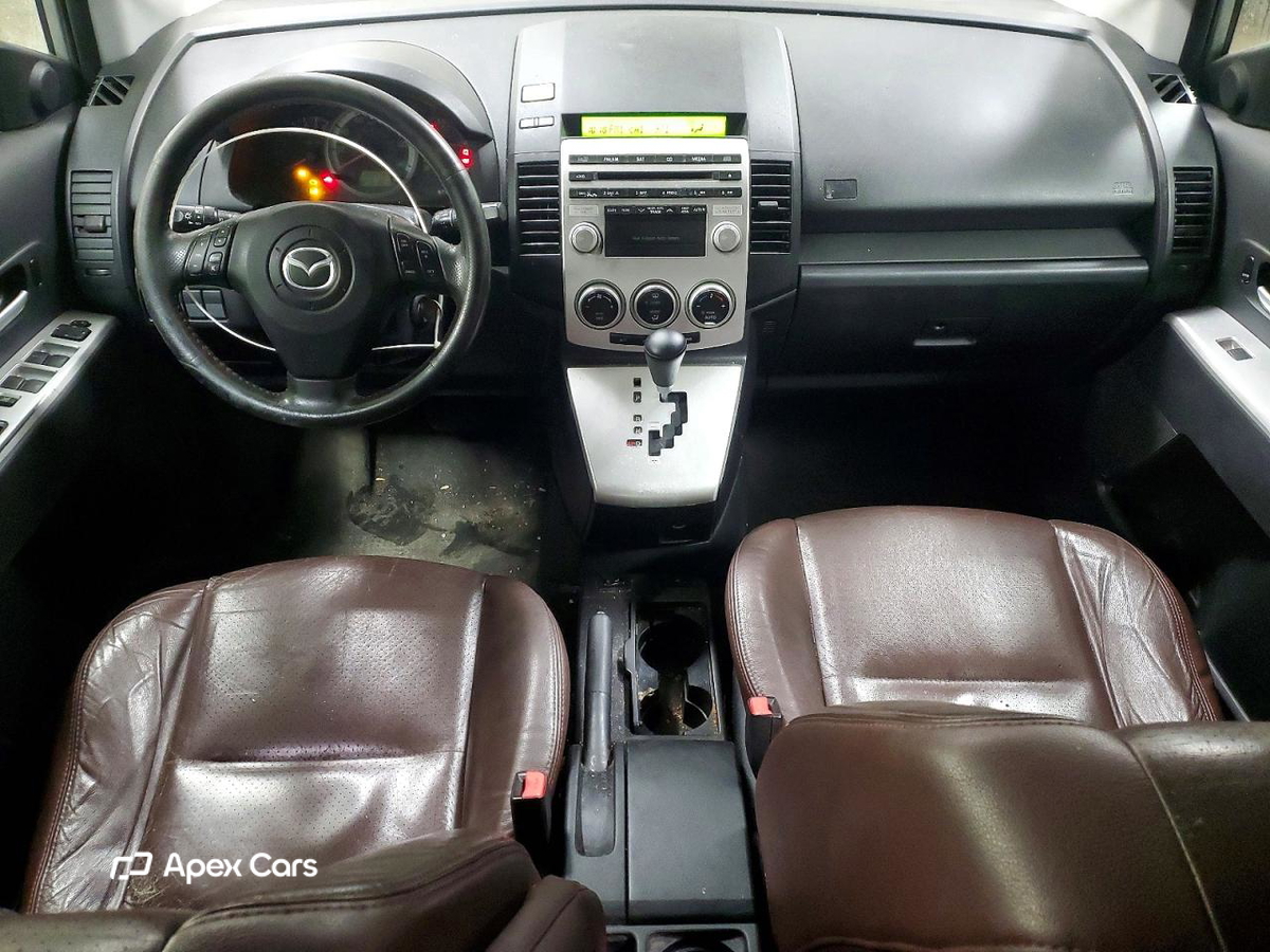 Mazda 5 2007