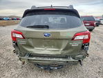 Subaru Outback 2017
